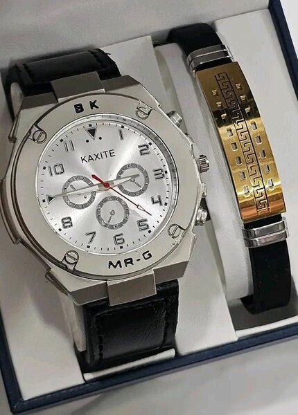 Montre/bracelet