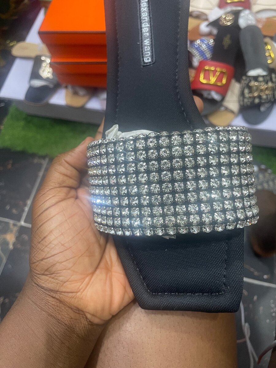 Slippers