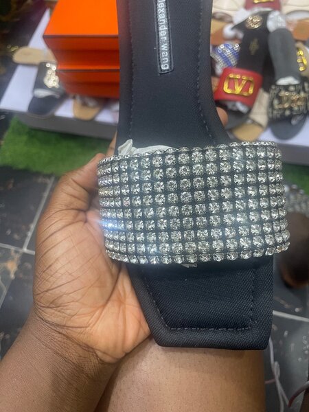 Slippers