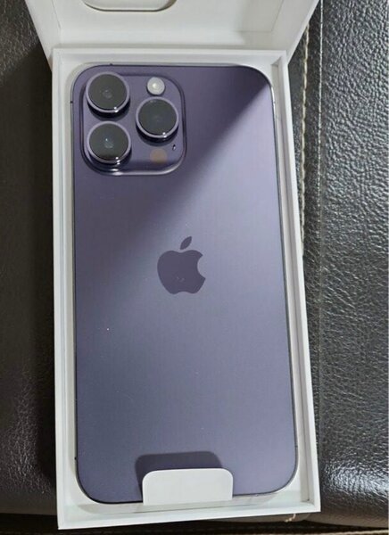 IPHONE 13 pro max