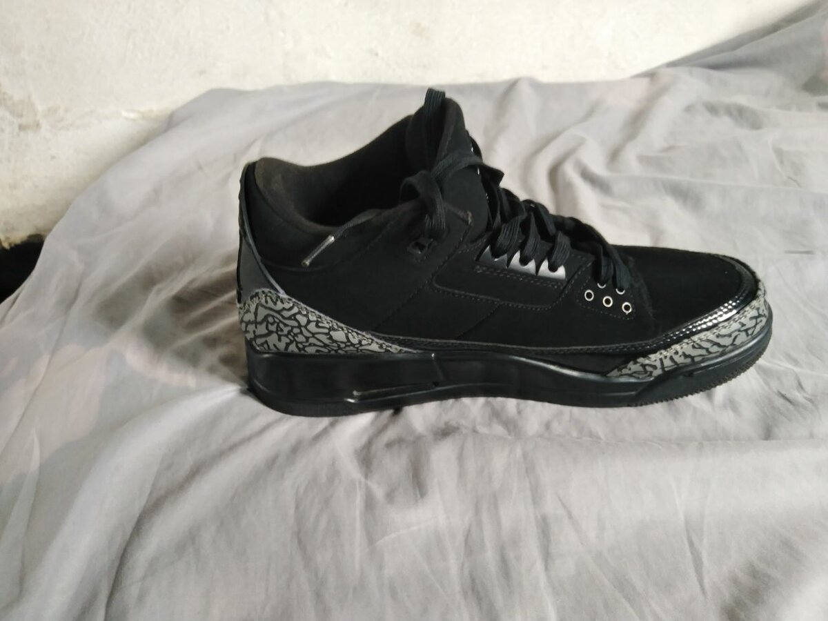 Air Jordans