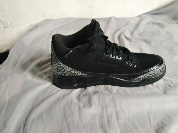 Air Jordans