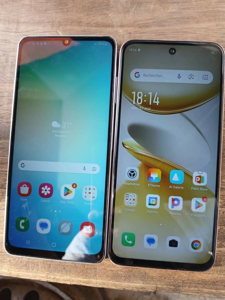 Samsung A06