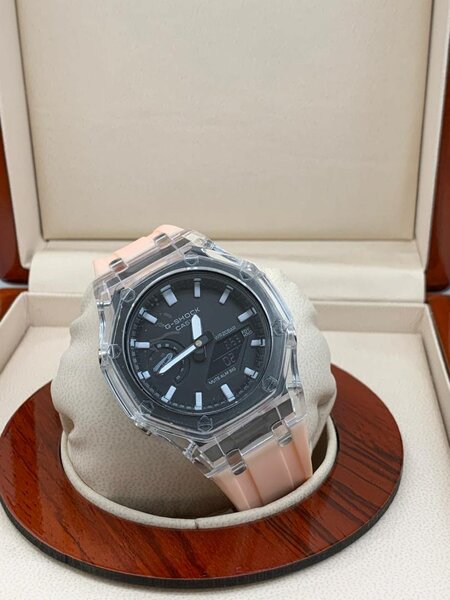 G shock watchs