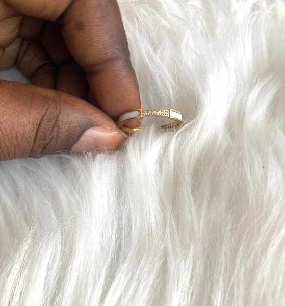 Fbeautiful rings