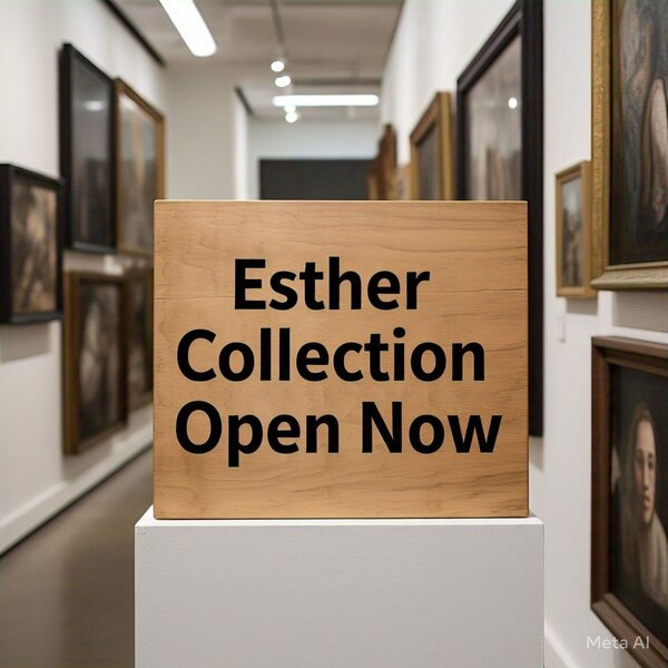 Esther collectinos