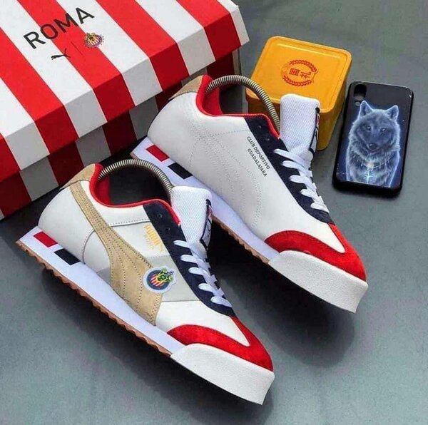 Fashion sneakers
