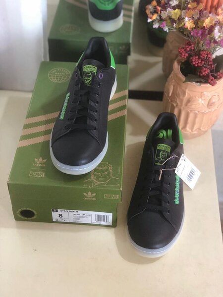 ADIDAS