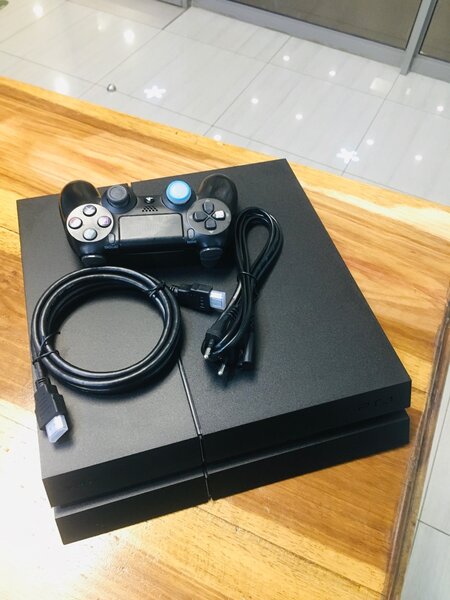 Ps4 Standard