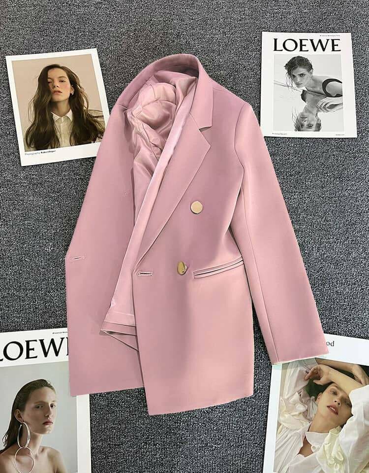 Blazer jacket