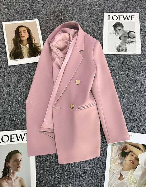 Blazer jacket
