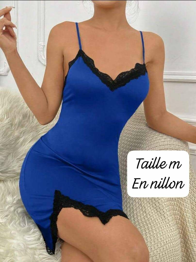 Nuisette shein
