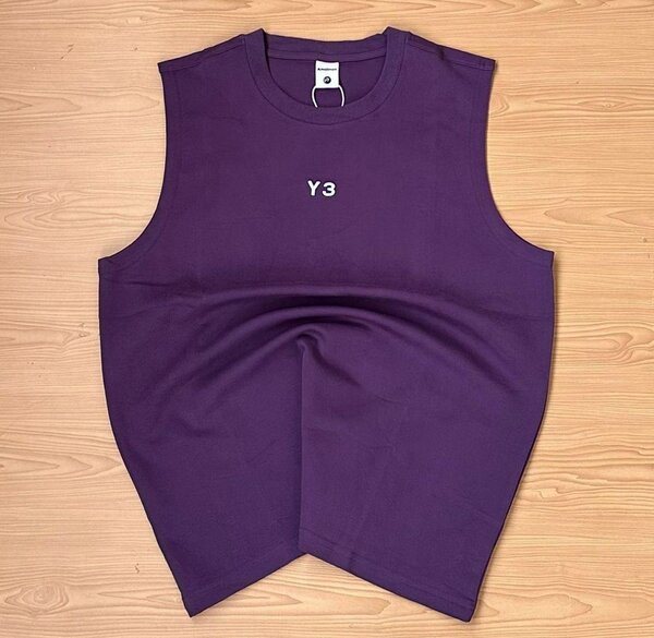 Tank tops