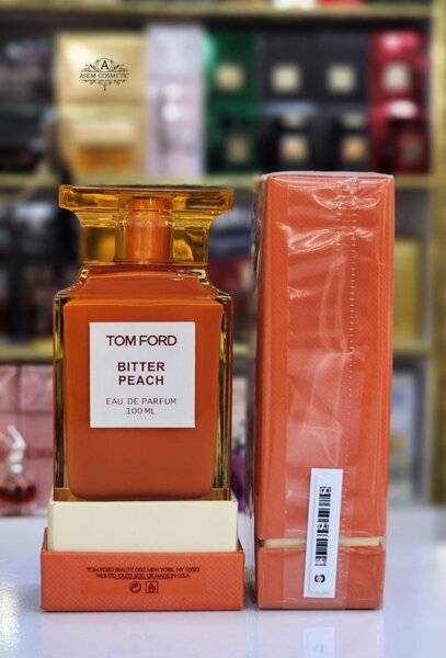 Tom Ford Bitter Peach Parfum