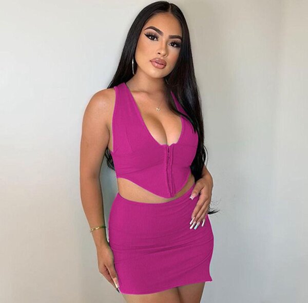 2 piece