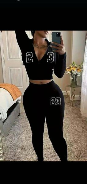 Ensemble sport femme 23