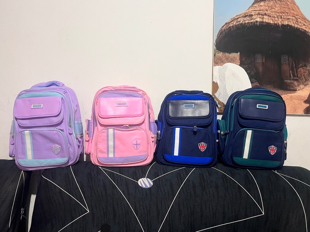 Sac à dos