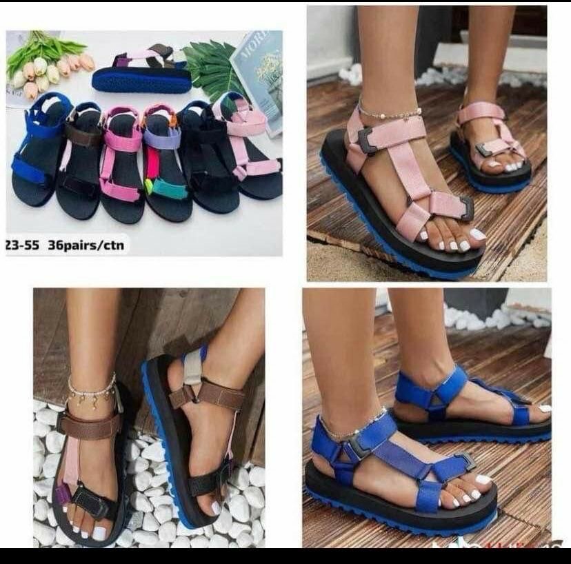 Flip flops
