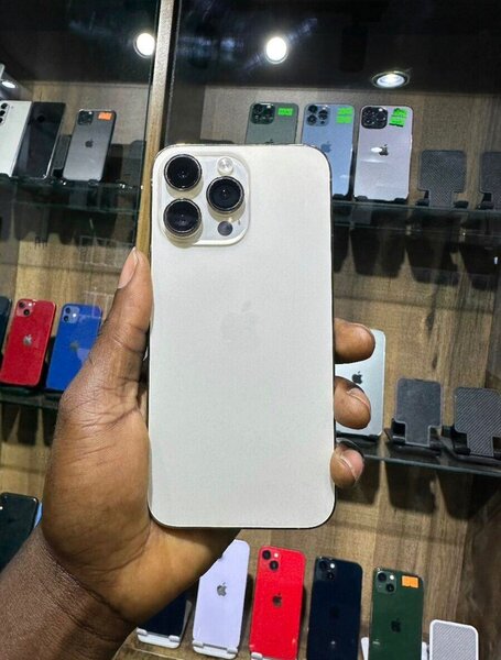 Iphone 14pro max