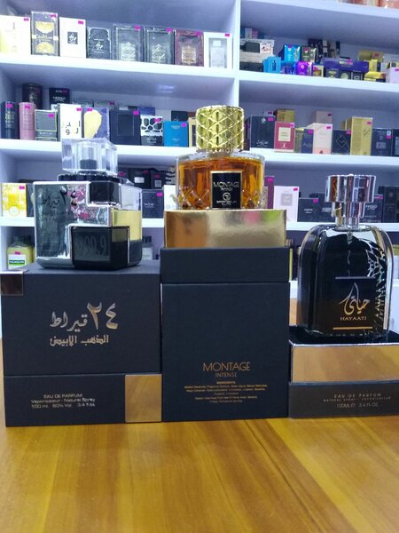Midnight oud