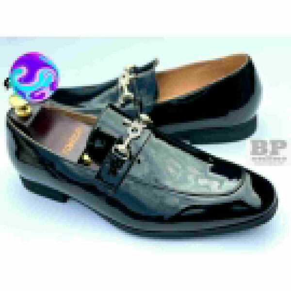 Official shoes