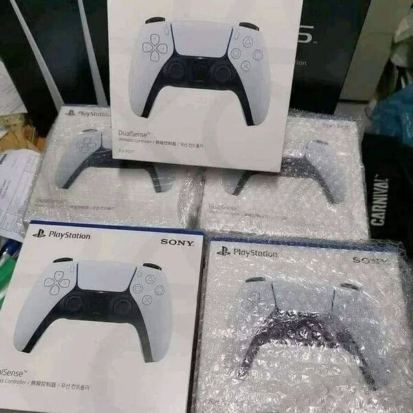 Manette Sony DualSense PS5