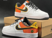 Customized AF1
