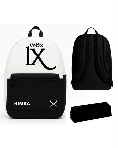Sac à dos Chétté 1X Himra