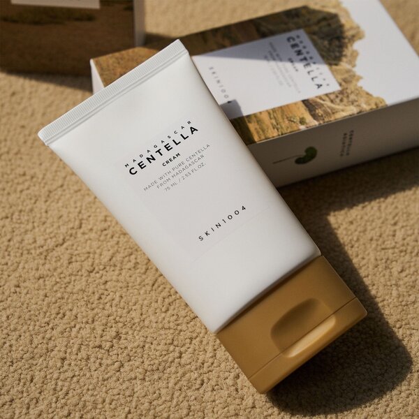 SKIN1004 Madagascar Centella Soothing Cream 75mL