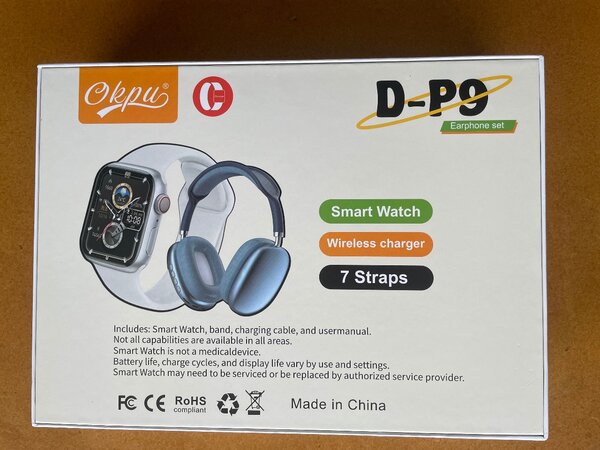 D. P9