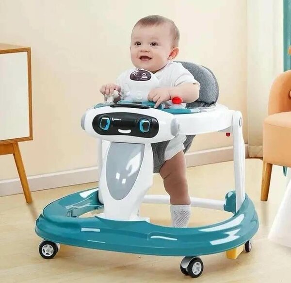 Marche bébé