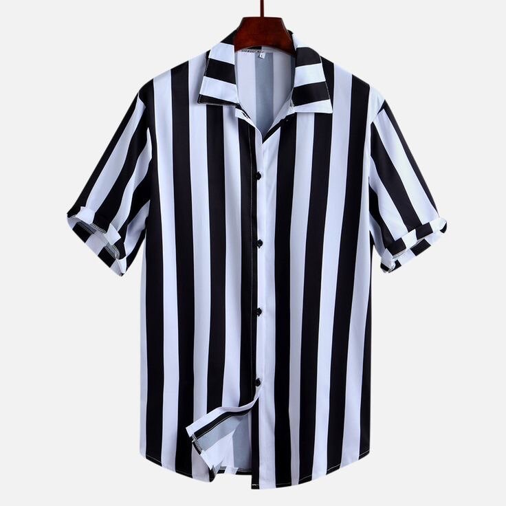 Summer shirts