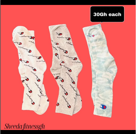 long socks