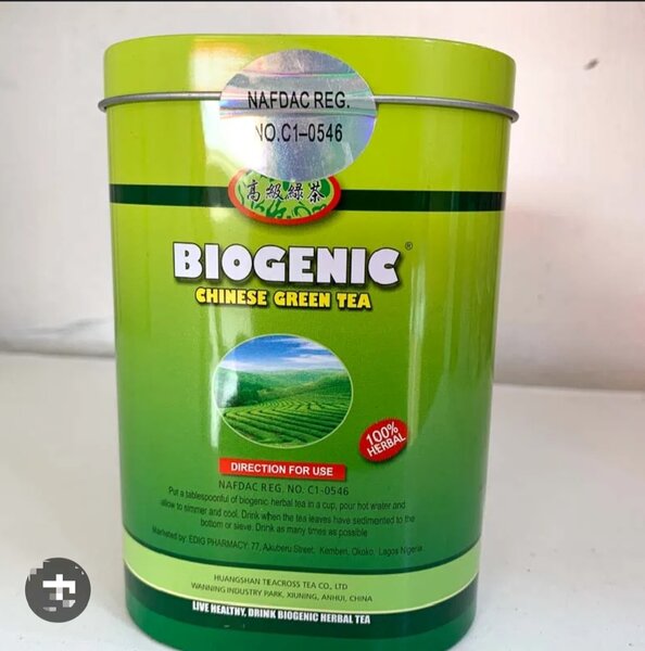 Green tea