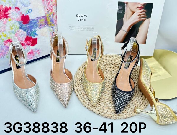 Heel