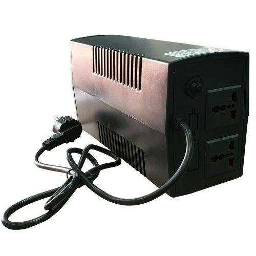 Onduleur TopLink 1000 VA - AVR
