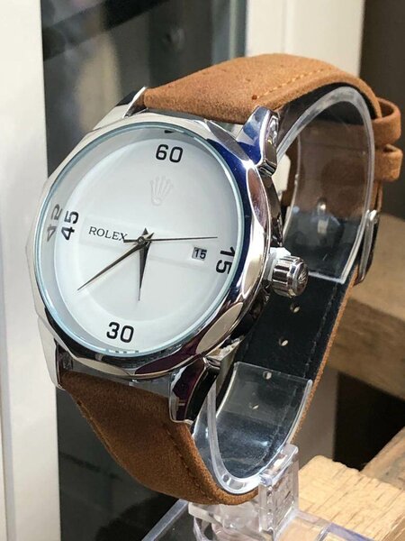 Men's Rolex watches