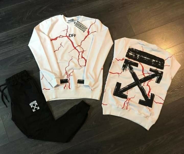 Complet pull OFF