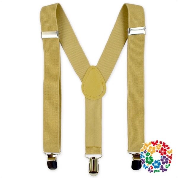 Suspenders