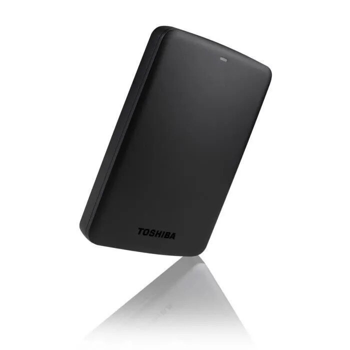 Boîtier TOSHIBA