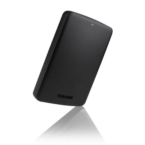Boîtier TOSHIBA
