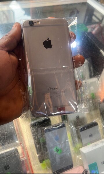 iPhone 6s
