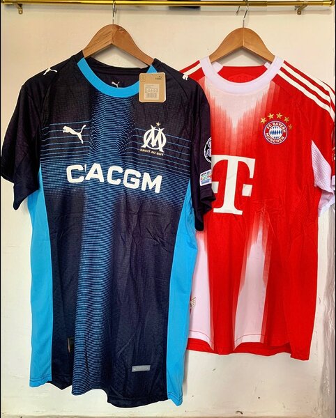 Maillot