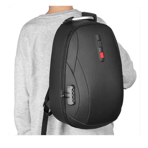 Sac à dos antivol moderne