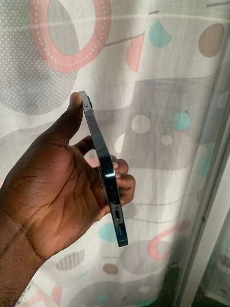 iPhone 12 Pro Max 256go 2puces