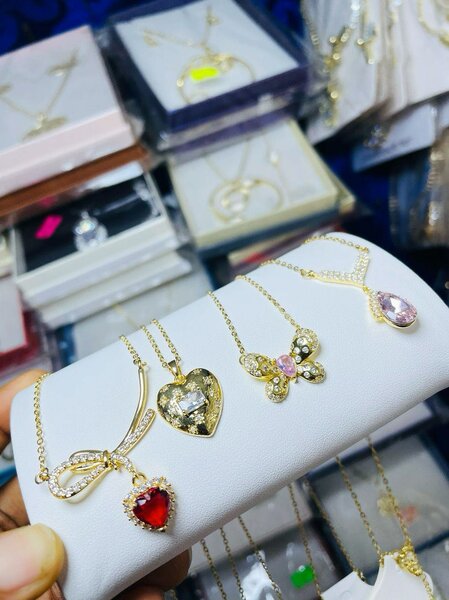 Necklace