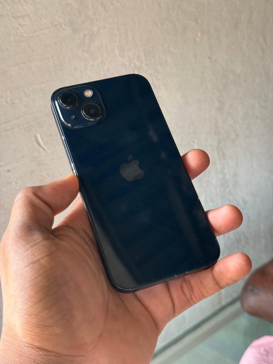 iPhone 13