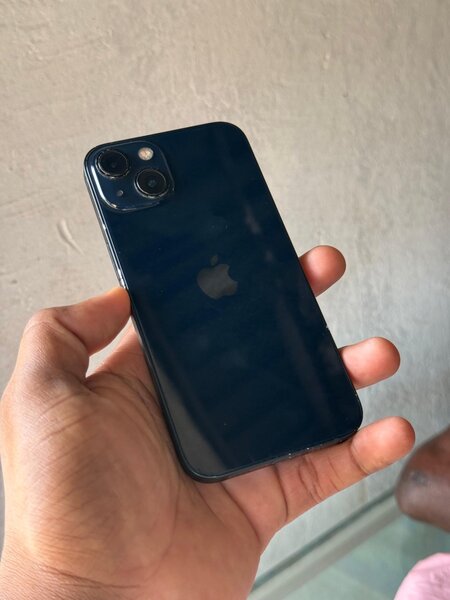 iPhone 13