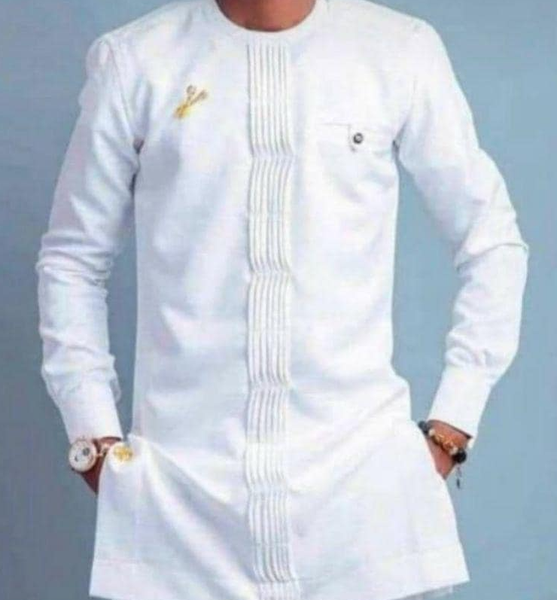 Costume d'homme