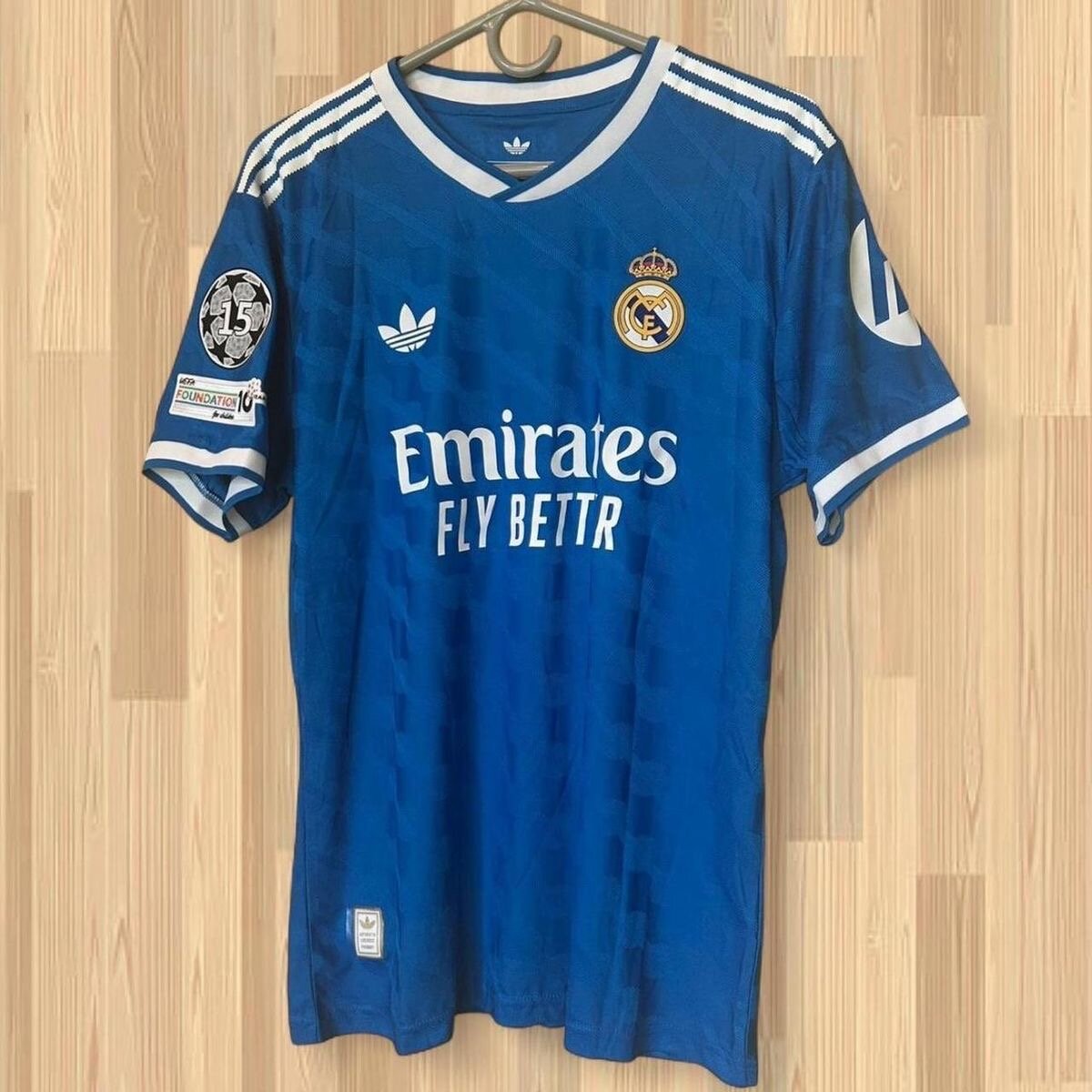 REAL MADRID 25/26